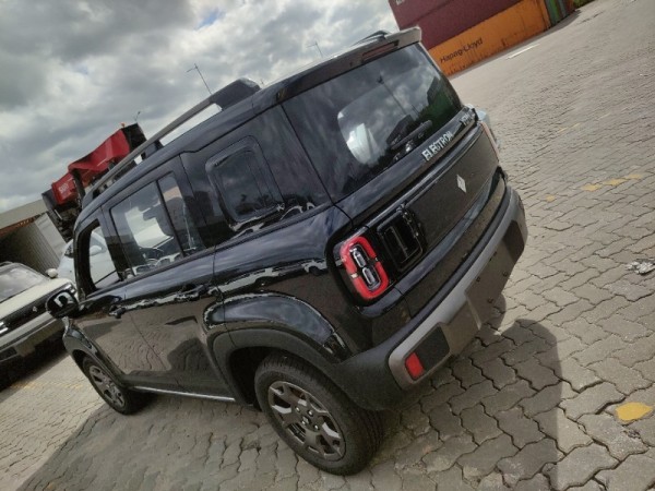 Отличные новости! 15 новых автомобилей успешно отправлены в Латинскую Америку
