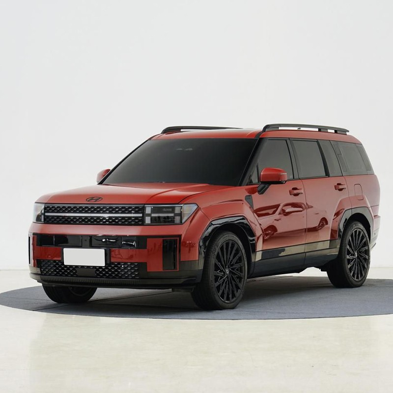 Пекин Hyundai Santa Fe 2024 бензиновый внедорожник