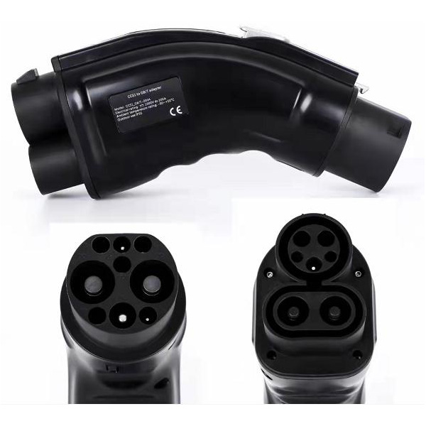 Chademoccs1ccs2 к GB Adapter
