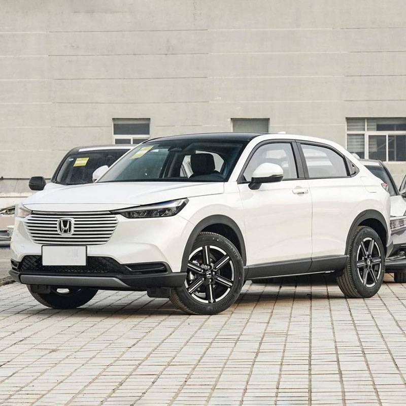 Honda Fiber 2023 Model CTV внедорожник