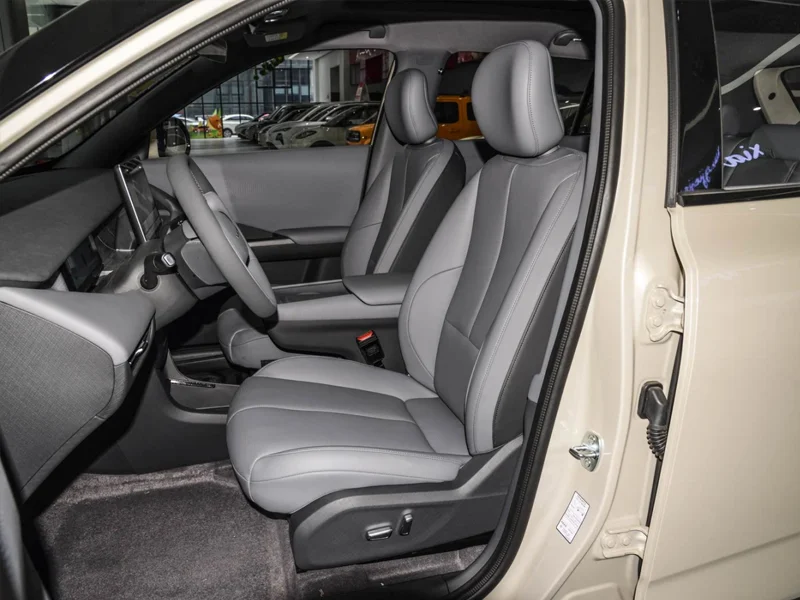 Dongfeng Nammi06 Dongfeng Nammi06