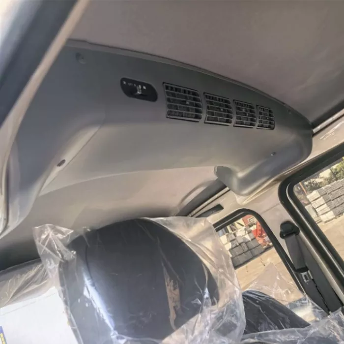11-Seater Minivan