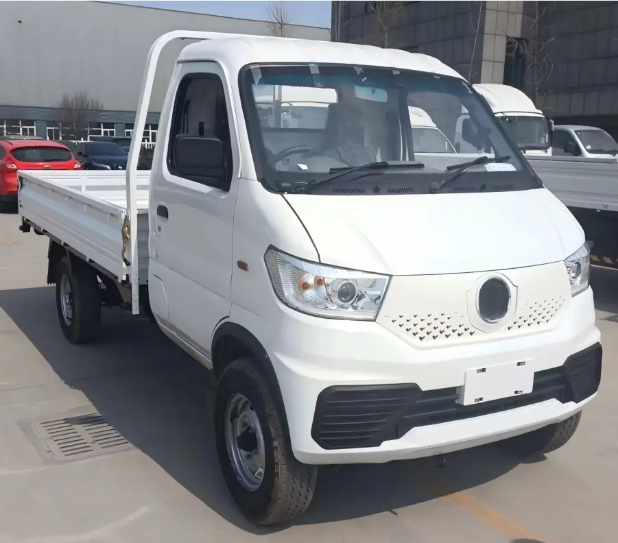 KEYTON N20 Electric Mini Truck