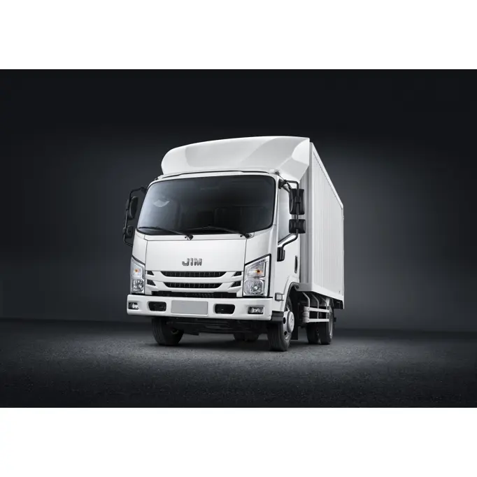 Цзянси Isuze ELF EC 2,5 л
