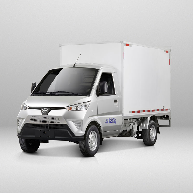 Keyton Electric Double-Layer Box