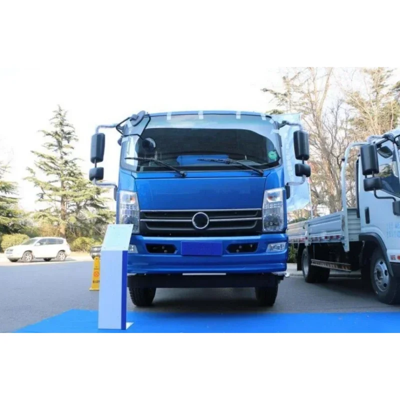 KEYTON GM67E Тяжелый грузовик