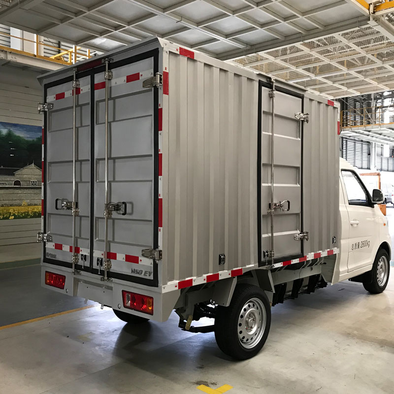 N50 Mini Mini Truck N50
