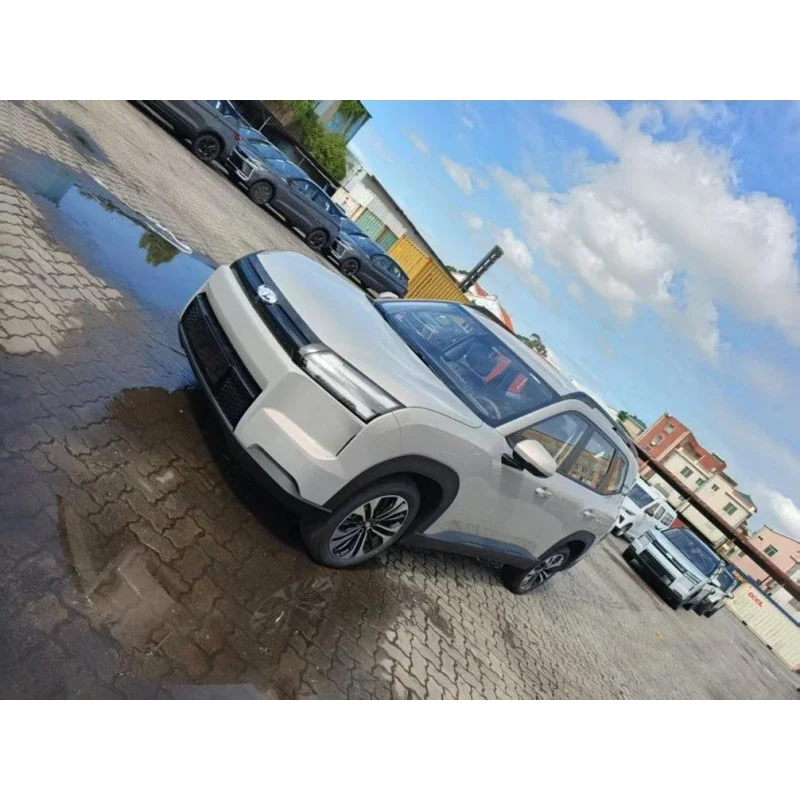 КЕЙТОН Старлайт 560 EV