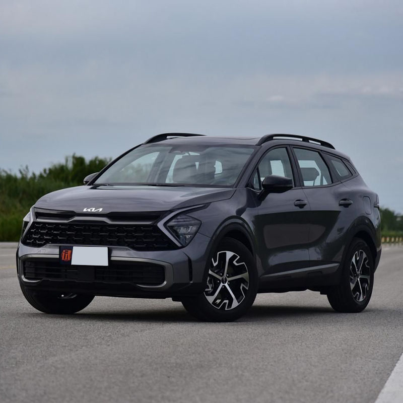 Kia Sorento 2023 HEV внедорожник
