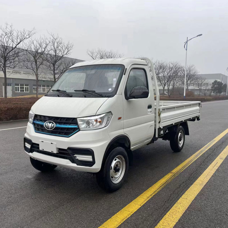 Mini Truck N30 с подушками безопасности ESC &