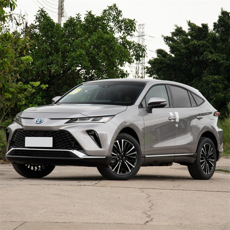 Внедорожник Toyota Venza